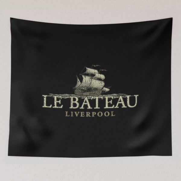 Item preview,  Le Bateau Liverpool 1993 designed and sold by Stenlula93.