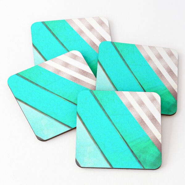Item preview, Seafoam Glitz designed and sold by lifeinspired4u.