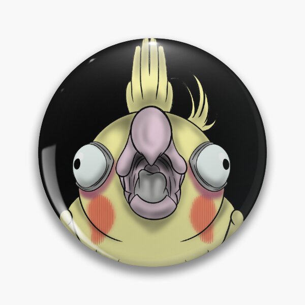 Item preview, Birdbrain designed and sold by Kixstra.