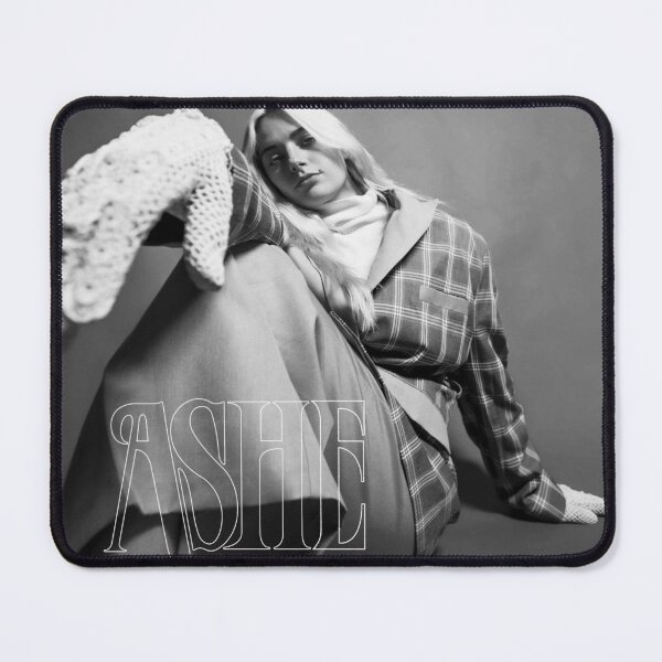Item preview, Ashe The Fault Line designed and sold by justinddam.