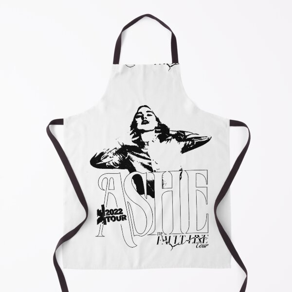 Item preview, Ashe The Fault Line black designed and sold by justinddam.