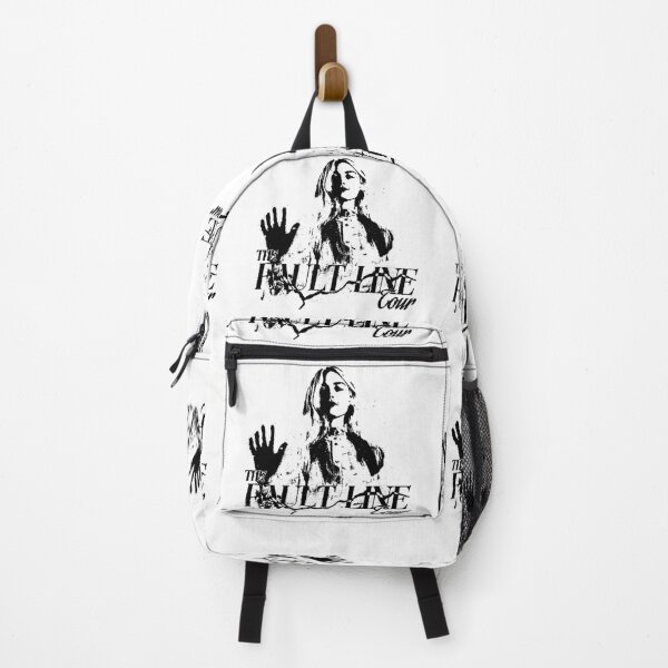 Item preview, Ashe The Fault Line album designed and sold by justinddam.