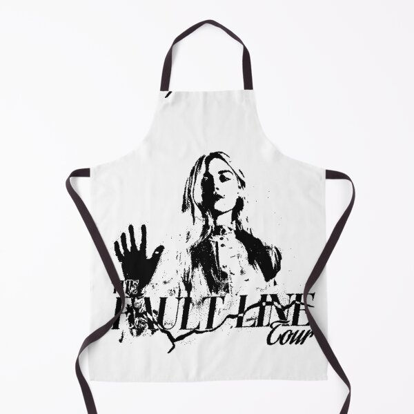 Item preview, Ashe The Fault Line album designed and sold by justinddam.