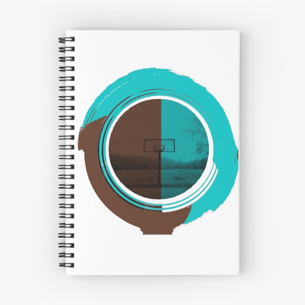Item preview, Círculo perfecto de corte campestre designed and sold by ALBGraphics7.