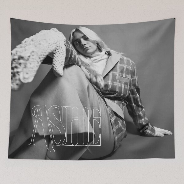Item preview, Ashe The Fault Line designed and sold by justinddam.