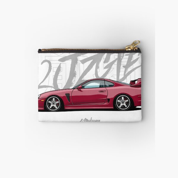 Item preview, Supra 2JZ designed and sold by OlegMarkaryan.