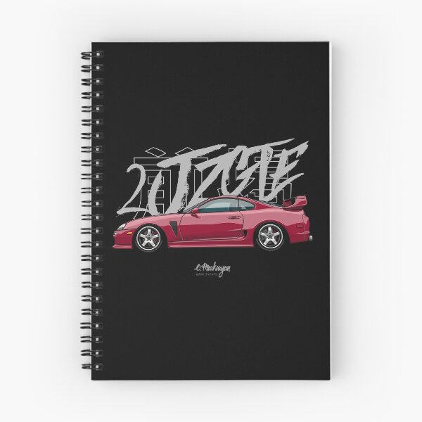 Item preview, Supra 2JZ designed and sold by OlegMarkaryan.