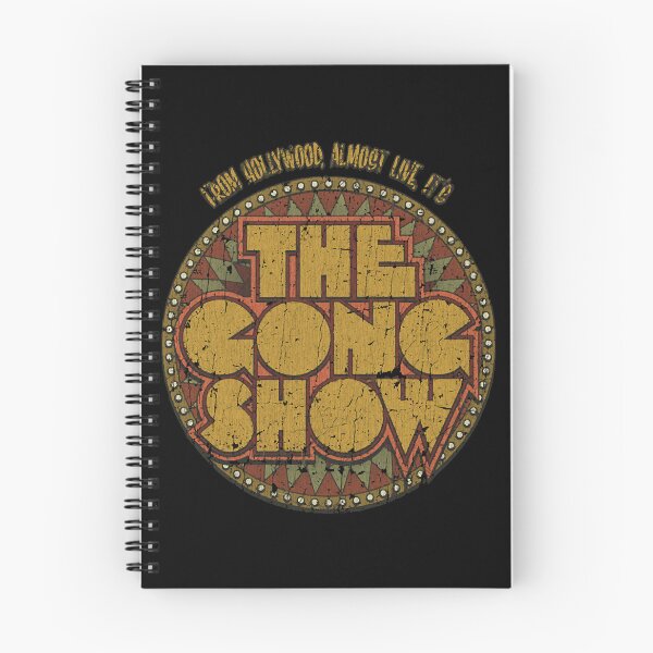 Item preview, Gong Show designed and sold by Billerrono45.