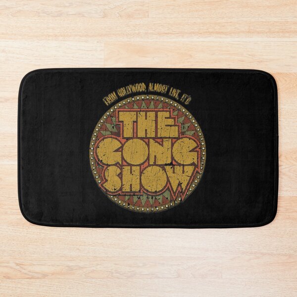 Item preview, Gong Show designed and sold by Billerrono45.
