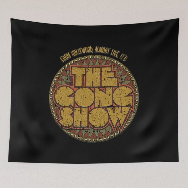 Item preview, Gong Show designed and sold by Billerrono45.