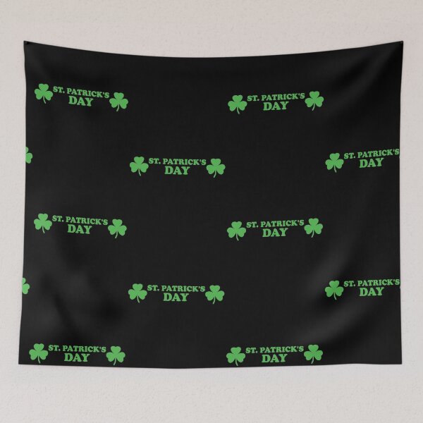 Item preview, St. Patrick's day designed and sold by nektarinchen.