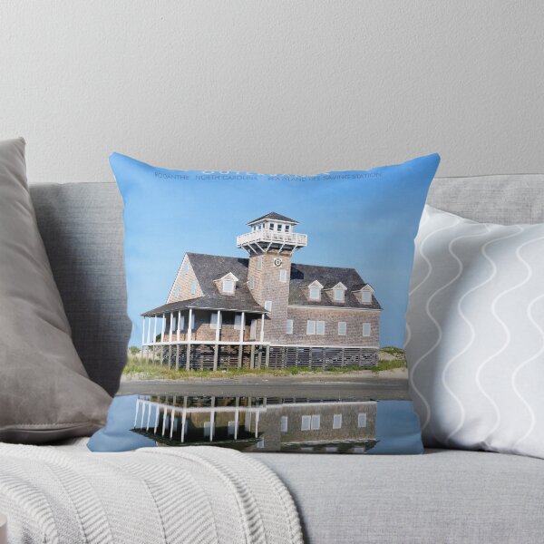 Item preview, The Outer Banks. designed and sold by America Roadside..