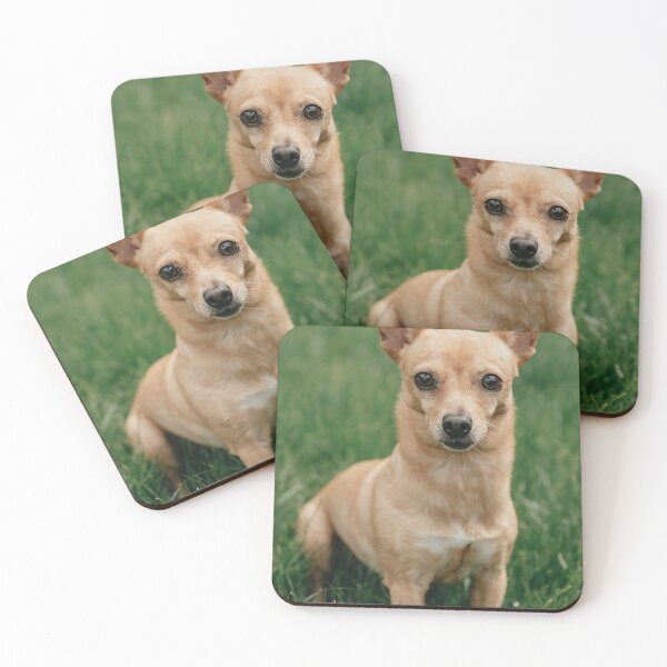 Item preview, Chihuahua Portrait designed and sold by gsecker.
