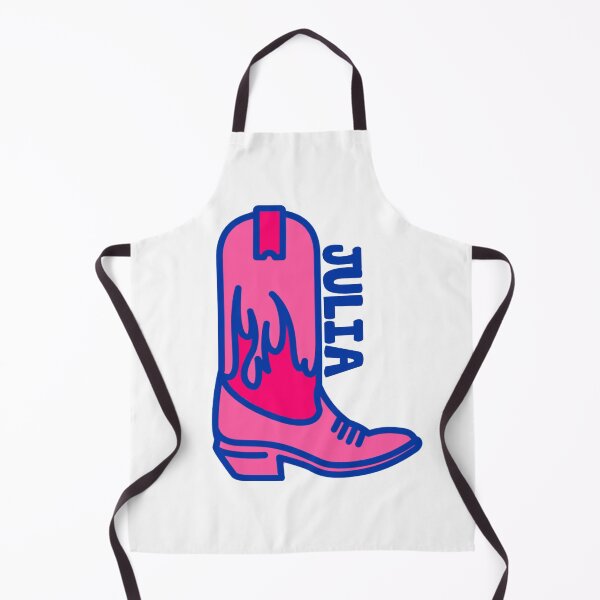 Item preview, JULIA cowgirl boot name designed and sold by Julia Santos.