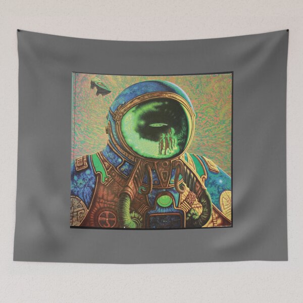 Item preview, Blue Oyster Cult - A Final Outrage Album Artwork Essential designed and sold by Brenda Simsn.