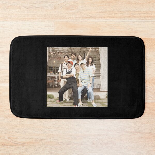Item preview, Running Man 2021 Classic T-Shirt designed and sold by krnnvrstacy.