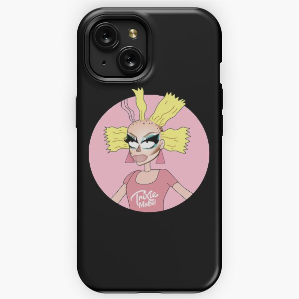 Katya Zamolodchikova iPhone Cases for Sale Redbubble