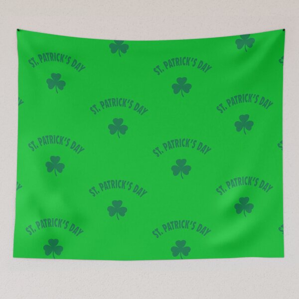 Item preview, St. Patrick's day designed and sold by nektarinchen.