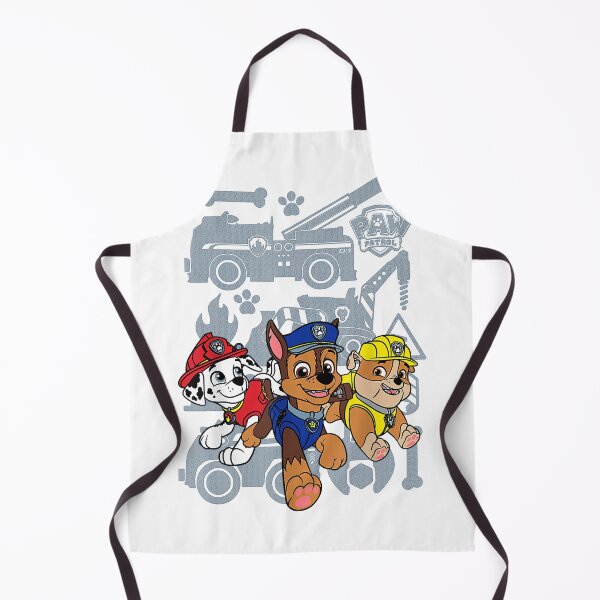 Item preview, Creative Nimble Enthusiasm Relief Cute Chase, Marshall, & Rubble With Vehicles Paw Patrol Gifts For designed and sold by LessardPlectile.