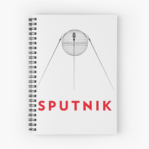 Item preview, Sputnik 3D wireframe designed and sold by untitledstory.