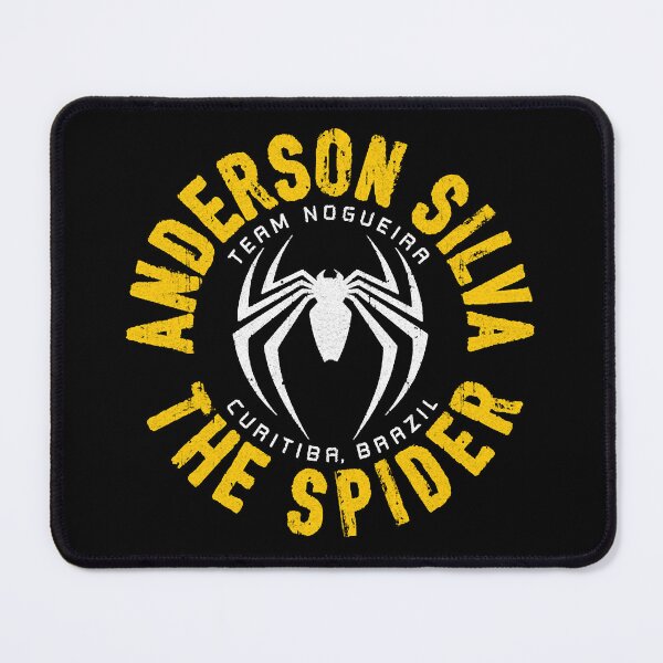 Item preview, An.derson The Spid.er Silva  designed and sold by Billerrono45.