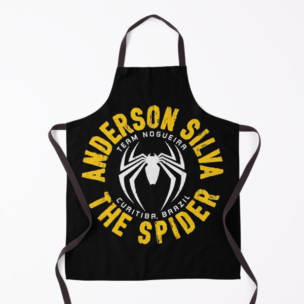 Item preview, An.derson The Spid.er Silva designed and sold by Billerrono45.