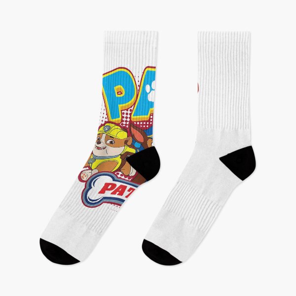 Item preview, Creative Nimble Enthusiasm Relief Cute Chase, Rubble, & Marshall Paw Patrol Gift For Fans designed and sold by LessardPlectile.