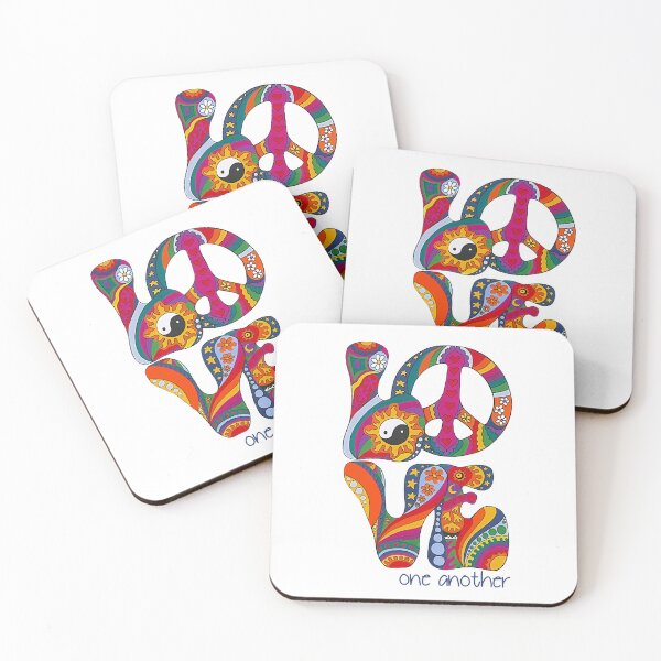 Item preview, Love One Another  designed and sold by Billerrono45.