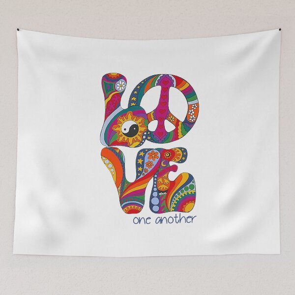 Item preview, Love One Another  designed and sold by Billerrono45.