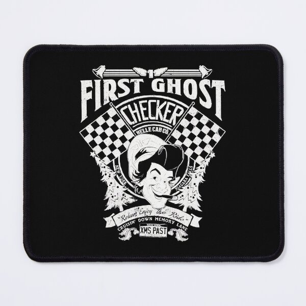 Item preview, First Ghost Cab Co designed and sold by Stenlula93.