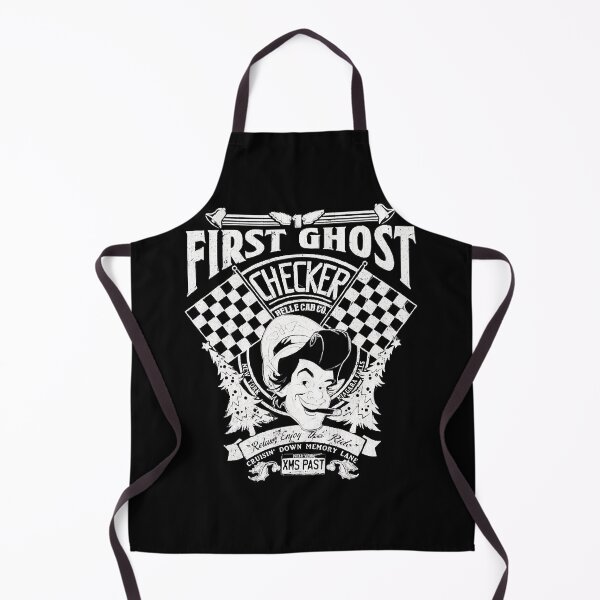 Item preview, First Ghost Cab Co designed and sold by Stenlula93.