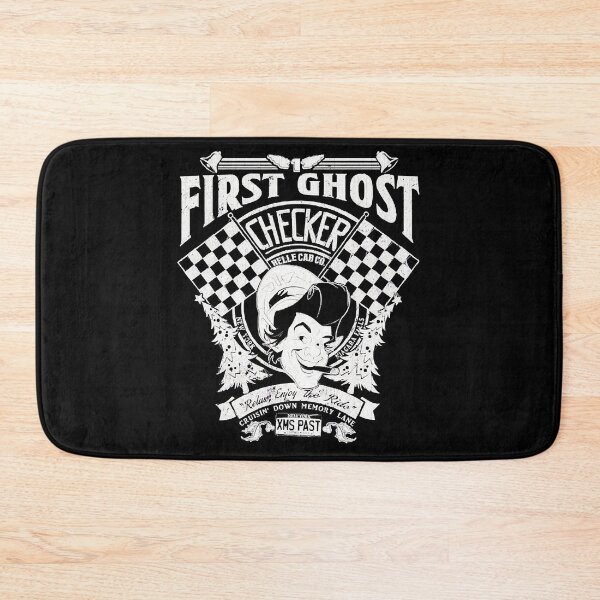 Item preview, First Ghost Cab Co designed and sold by Stenlula93.