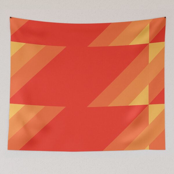 Item preview, Multi color cross lines design background designed and sold by Giree07.