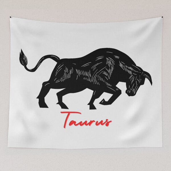 Item preview, Taurus designed and sold by GabyDark.