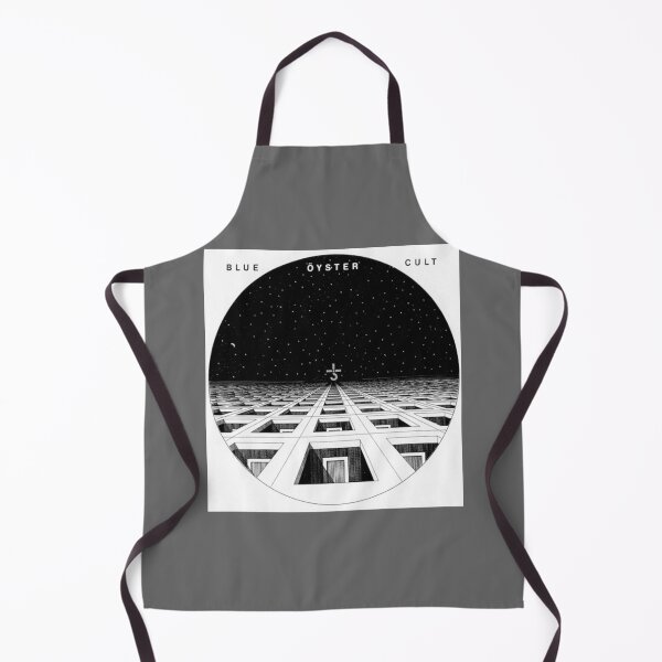 Item preview, Blue Oyster Cult 1972 Classic designed and sold by Brenda Simsn.