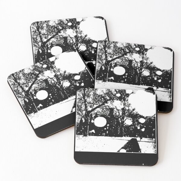 Item preview, Simon & Garfunkel - A Hazy Shade of Winter  designed and sold by Benjamin Perrot.