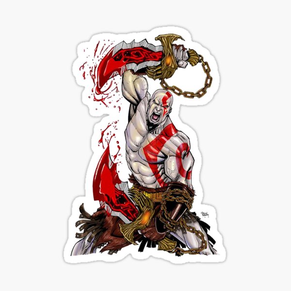 Thor Kratos | God Of War