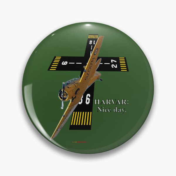Item preview, Airport Design - Harvard NZ1075, 2018 designed and sold by muz2142.