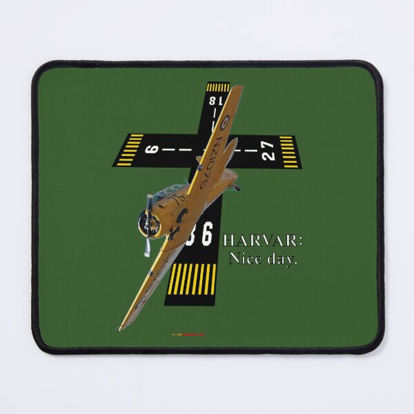 Item preview, Airport Design - Harvard NZ1075, 2018 designed and sold by muz2142.