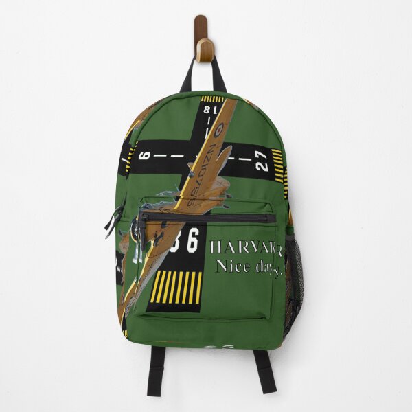 Item preview, Airport Design - Harvard NZ1075, 2018 designed and sold by muz2142.