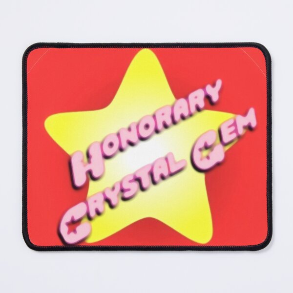 Item preview, Honorary Crystal Gem - Steven designed and sold by DuskWingArts.