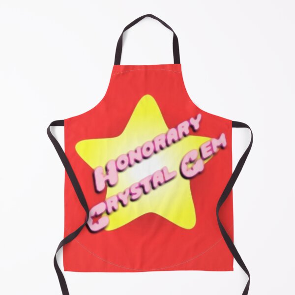 Item preview, Honorary Crystal Gem - Steven designed and sold by DuskWingArts.