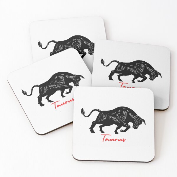 Item preview, Taurus designed and sold by GabyDark.
