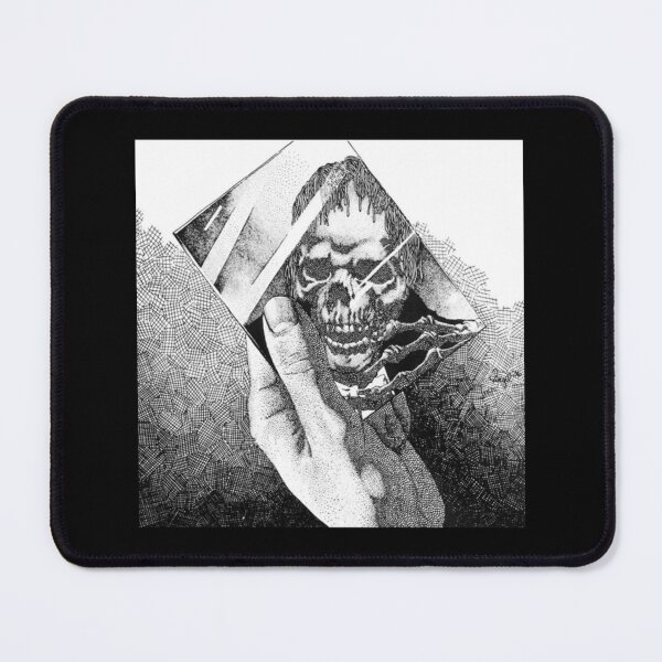 Artikelvorschau, Oneohtrix Point Never Replica Album Cover Art entworfen und verkauft von mileslivin.