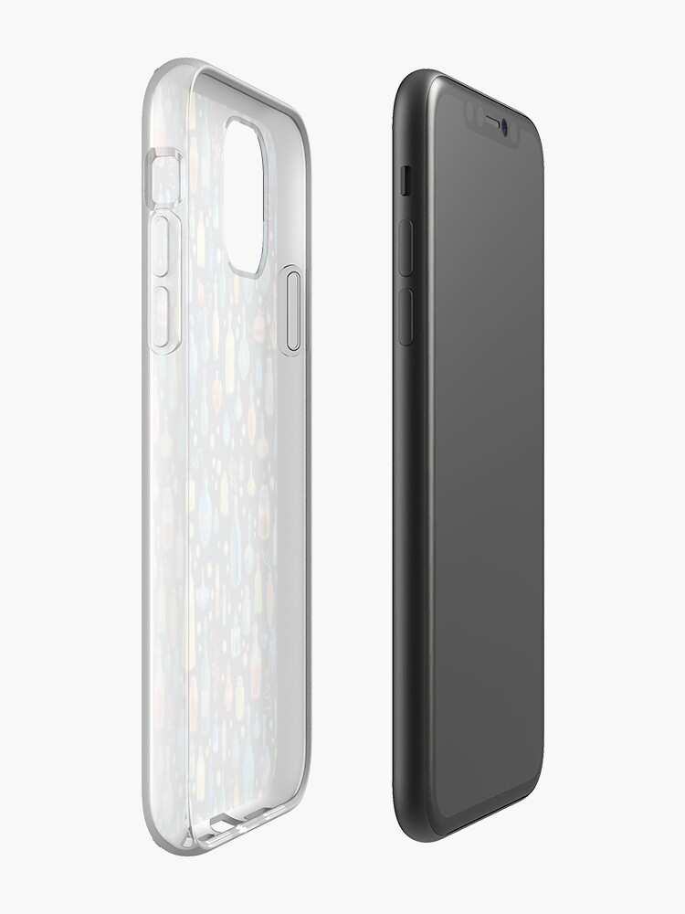 Teapots #4 iPhone 11 case Teapots #4 iPhone 11 case
