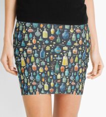 Potions Mini Skirt
