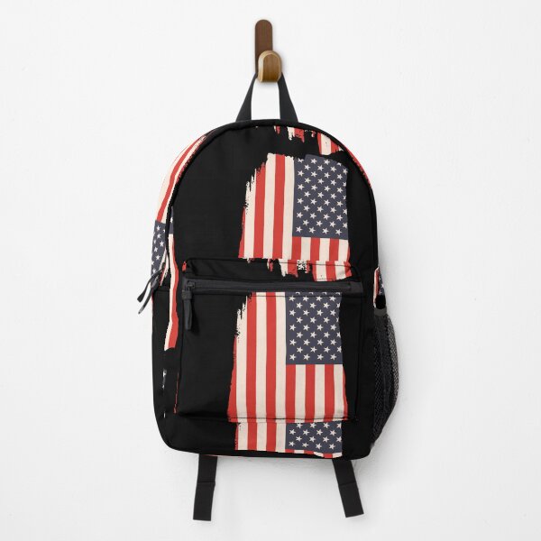Item preview, - Red White & Blue | 4th of July | American Flag - designed and sold by pod-plus-plus.