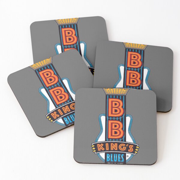 Item preview, BB King Blues Club Essential designed and sold by TracyWestplat.