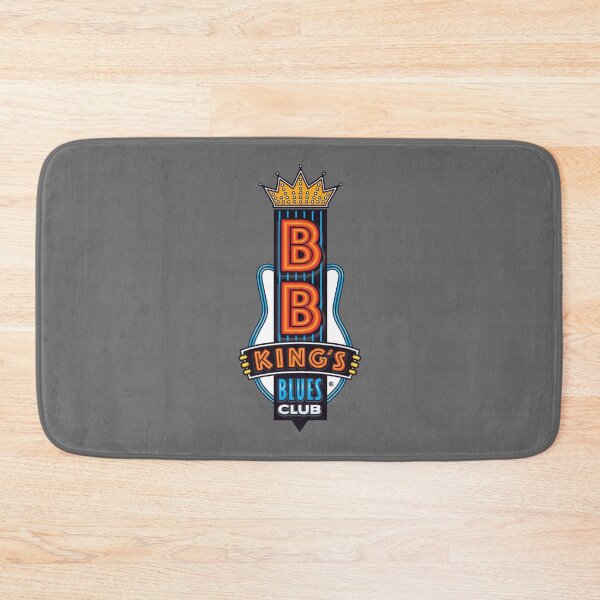 Item preview, BB King Blues Club Essential designed and sold by TracyWestplat.