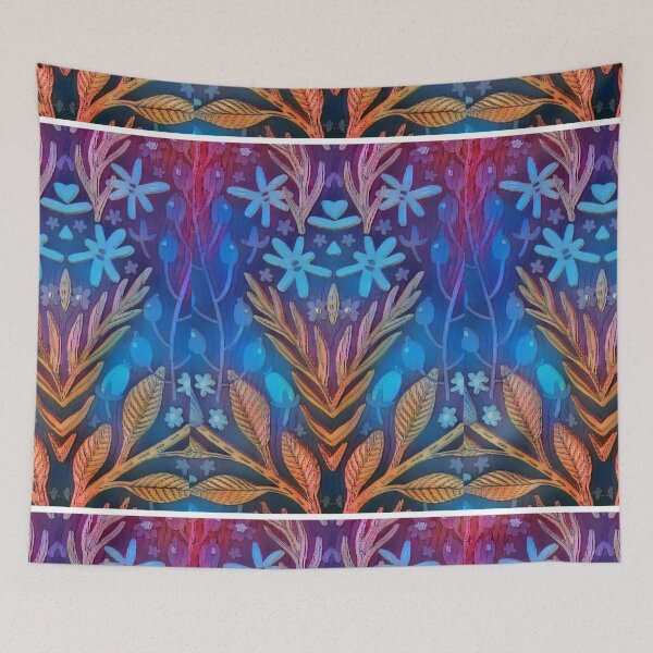 Item preview, Faery Garden designed and sold by RainbowStudios.
